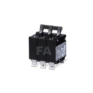 대륙 CP 회로보호기 차단기 DCP 33SSH 100(10A) AC용 / 측면 스크류 타입