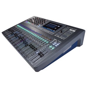 사운드크래프트 SI impact 디지털믹서