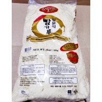 일식빵가루 식빵가루 일식튀김가루 핫도그 고로케 2kg