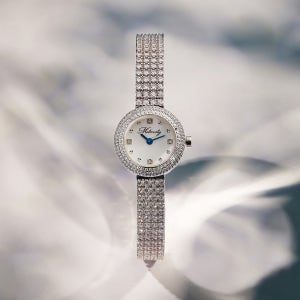 벨라파빌라 화이트 시계 A231TW5014WMH