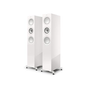 KEF(케프) KEF R7 Meta 플로어스탠딩 스피커