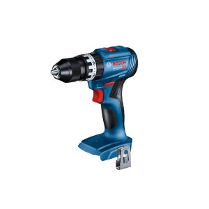 보쉬 충전드릴 GSB 18V-45 충전 전동 드라이버 베어툴 본체 18V