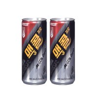 일화 맥콜 제로 250ml X 30캔