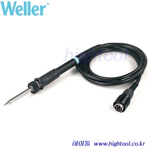 WSP80 인두핸들 WSD81 WSD81i WT1014용 Weller 웰라