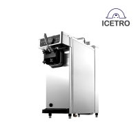 아이스트로 소프트 아이스크림기계 ISI-161TH 소프트콘 기계