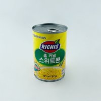 동서 리치스 홀 커널 스위트콘 425g