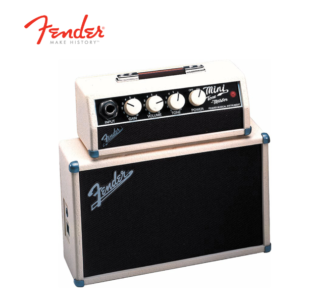 Native Instruments 펜더 MINI TONE MASTER