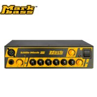 마크베이스 LITTLE MARK III (500W)