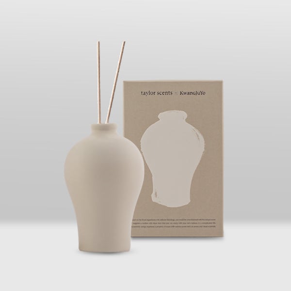 테일러센츠 x 광주요 매병 디퓨저 6종 옵션선택 200ml