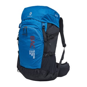 블랙야크 등산가방 30리터 배낭 어택형 후드형 중장거리용 트래킹 백패킹 알파인델타30