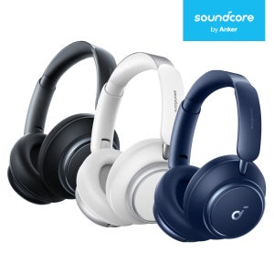 앤커 사운드코어 스페이스 Q45 노이즈캔슬링 무선헤드폰 A3040