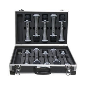 이지 마이크 10개 수업용 강의용 스피커 일체형 무선 수업용 학원 학교 휴대용 버스킹