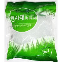 천사채 당면 다이어트 천사챗 무침 김밥 저칼로리 1kg