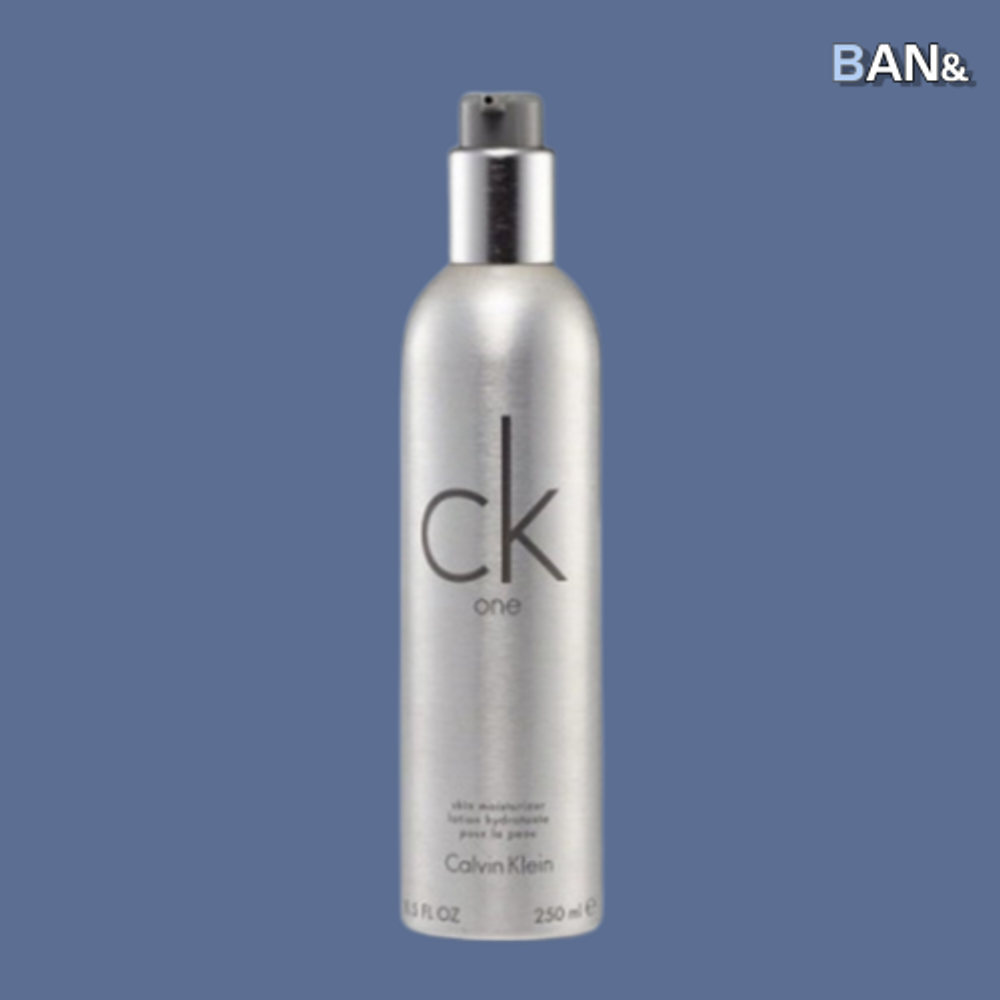 CK ONE 로션 올인원 캘빈클라인 250ml 3병