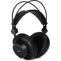 AKG K245 스튜디오 폴딩 헤드폰