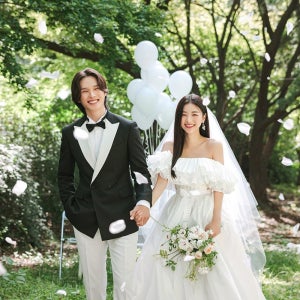 봉스튜디오 리허설토탈웨딩촬영 드레스 메이크업 스드메견적 결혼준비 미사리 자연광스튜디오