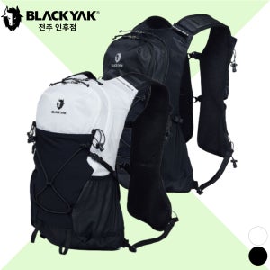 블랙야크 등산배낭 트레킹가방 15L 남성 여성