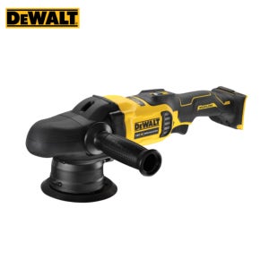 디월트 20V Max 전문가용 충전 광택기 DCM848N (베어툴/기계만)