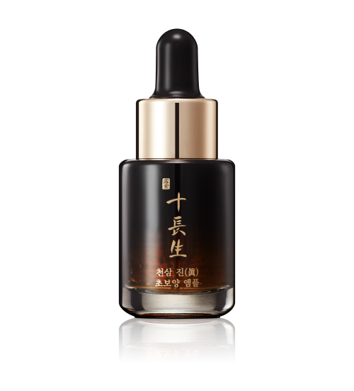 미사초보양진액