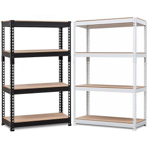 테무 스피드랙 철제선반 조립식앵글 선반 베란다