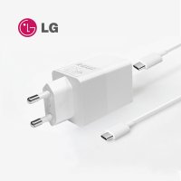 LG 2023 Gram 15 15ZD95Q-GX56K 리와트 65W C타입 어댑터 충전기