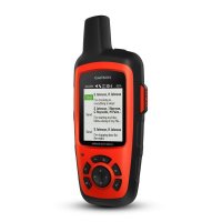 Garmin inReach Explorer+ Handheld Satellite Communicator GPS 010-01735-10117930