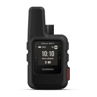 Garmin inReach Mini 2 Iridium Satellite Communicator Black 010-02602-01118597