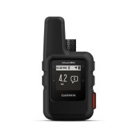 Garmin inReach Mini Iridium Satellite Communicator Black 010-01879-01118809