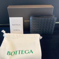 [BOTTEGA VENETA] [BOTTO] 보테가베네타 인트레치아토 남성 반지갑 113993 V4651 1000