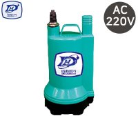 대화전기 수중펌프 배수펌프 양수기 중형 DPW90-220V