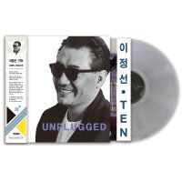 [미개봉] 이정선 - 10집 (Ten) Unplugged [LP]