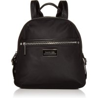 캘빈 클라인 서식스 나일론 백팩 Calvin Klein Sussex Nylon Backpack