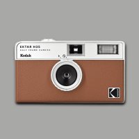Kodak 하프 필름카메라 H35 선물박스 토이카메라 졸업 선물