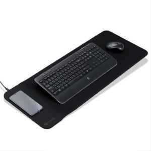 헬프맨 초고속무선충전 마우스 장패드(15W)