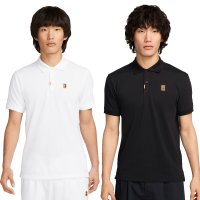 [스카이스포츠]DA4380-010 2023 나이키 폴로 드라이 핏 헤리티지 슬림 2 블랙 NIKE POLO DRY FIT HERITAGE SLIM2 BLACK