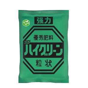 자연비 하이그린 5kg 고품질 종합 미량요소 비료 - 코리아아그로