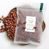 국산 볶은 땅콩 볶음땅콩 400g+400g