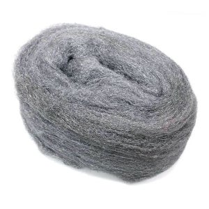 요술 철수세미 물때 유막 찌든때 제거 캠핑 스틸울 철솜