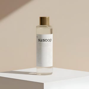 수솝 디퓨저 리필액 200ml 실내방향제 호텔 대용량 강아지 고양이디퓨저 카밍도그