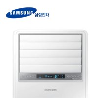 삼성 스탠드 냉난방기 프리미엄 40평 AP145BAPPHH2 인버터에어컨 삼상