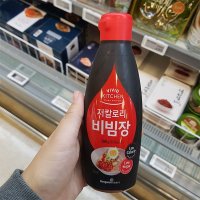 비비드키친 저칼로리 비빔장 280g