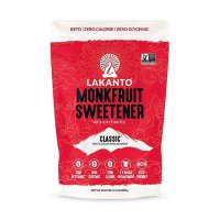 라칸토 Lakanto 몽크프루트 스위트너 클래식 800g 1개