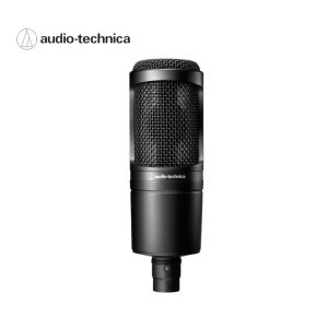 Audio technica AT2020 오디오 테크니카 콘덴서마이크
