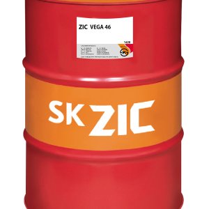 SK엔무브 지크 VEGA 46 베가32,46,68 드럼 200L 유압유 유압유드럼