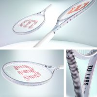 윌슨 쉬프트 99/300g 315g Wilson Shift Tennis Racket