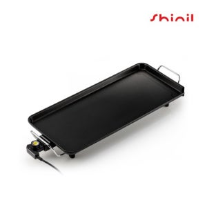 신일 대형 전기그릴 명절 잔치팬 와이드 그리들 SGP-T88CP