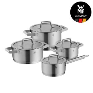 WMF 컴포트 라인 냄비 4종 세트(16편수,16L,20L,20H)
