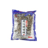 토호식품 목이버섯채 600g