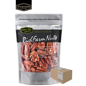 피칸(반태 피칸) 800g, 5개