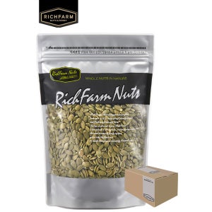 [대용량] 호박씨 1kg x 5팩 견과류 호박씨